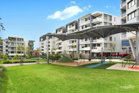 Property photo of 212/4 Mackinder Street Campsie NSW 2194