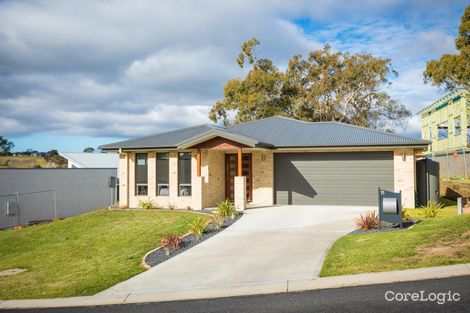 Property photo of 11 Millbank Way Bega NSW 2550