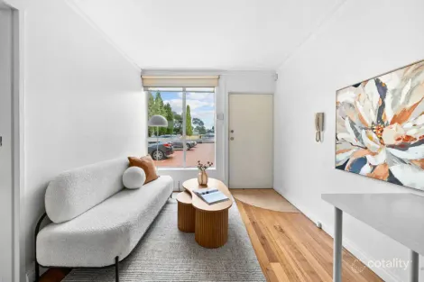 Property photo of 5/1312 Sydney Road Fawkner VIC 3060