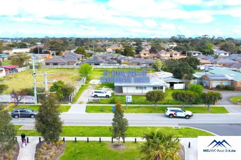 24 Huon Park Rd, Cranbourne North, VIC 3977