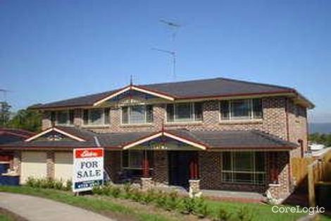 Property photo of 6 Rigney Place Cranebrook NSW 2749