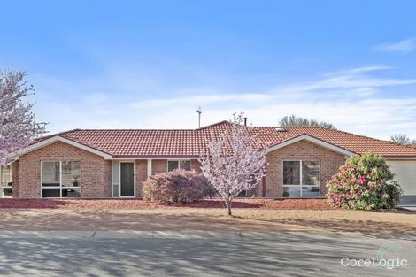 Property photo of 49 Ayrton Street Gungahlin ACT 2912