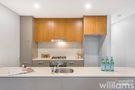 Property photo of 203/1 McKinnon Avenue Five Dock NSW 2046