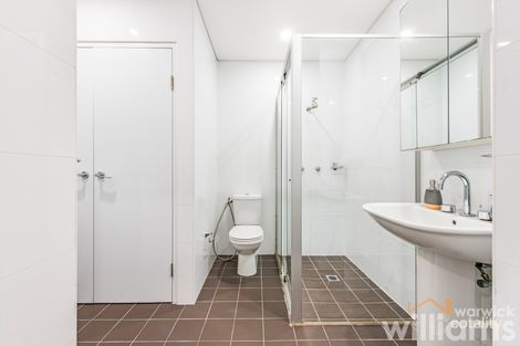 Property photo of 203/1 McKinnon Avenue Five Dock NSW 2046
