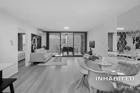 Property photo of 79/369 Hay Street Perth WA 6000