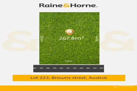 372 Browns Rd, Austral, NSW 2179