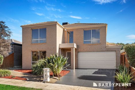 6 Viewpoint Ave, Mernda, VIC 3754