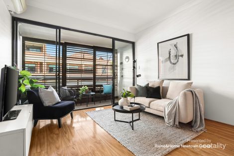 8/53 King St, Newtown, NSW 2042
