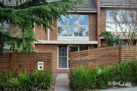 Property photo of 2/153 Cape Street Heidelberg VIC 3084