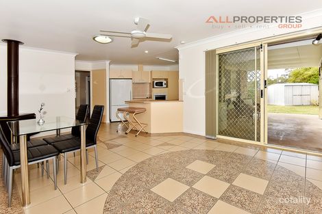 Property photo of 6 Folium Court Regents Park QLD 4118