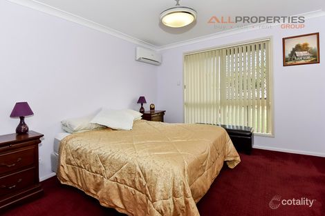 Property photo of 6 Folium Court Regents Park QLD 4118