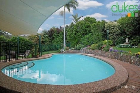 Property photo of 189 River Road Leonay NSW 2750