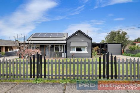 Property photo of 83 Yarrowee Street Sebastopol VIC 3356