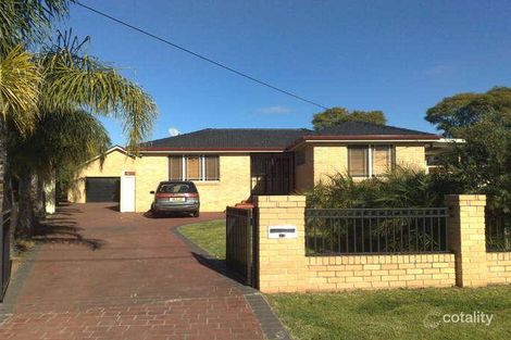 32 Stanwell Cres, Ashcroft, NSW 2168