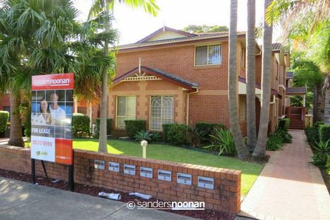 1/31 Graham Rd, Narwee, NSW 2209
