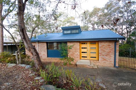 Property photo of 12 Riverview Crescent Mount Riverview NSW 2774