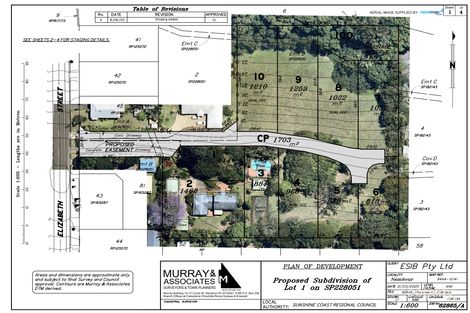 Property photo of 65 Elizabeth Street Nambour QLD 4560