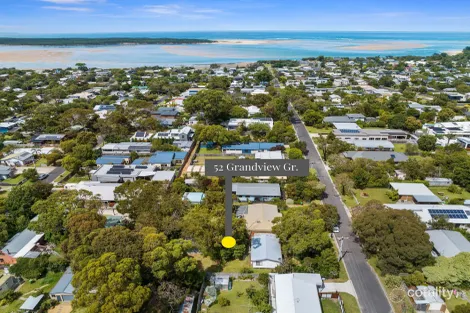 Property photo of 52 Grandview Grove Inverloch VIC 3996