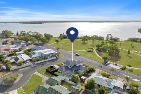 Property photo of 75 Solander Esplanade Banksia Beach QLD 4507