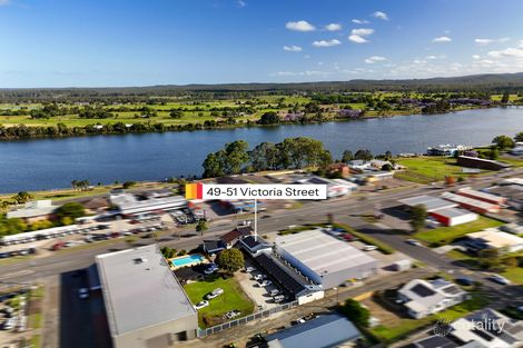 49-51 Victoria St, Taree, NSW 2430