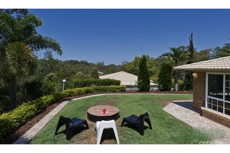 Property photo of 24 Yarula Close Karana Downs QLD 4306