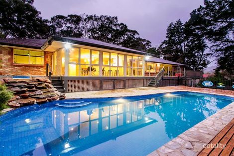 Property photo of 22 Blackthorn Avenue Hawthorndene SA 5051