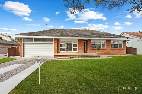 Property photo of 8 Snowy Place Sylvania Waters NSW 2224