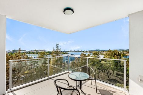 151/33 Lakefront Cres, Varsity Lakes, QLD 4227