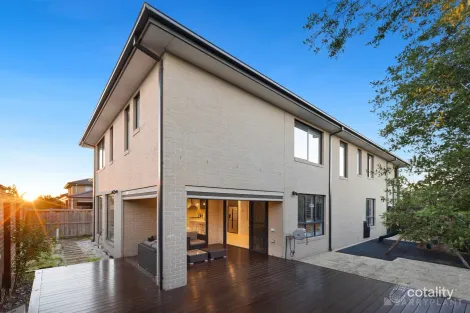 Property photo of 53 Patricia Loop Keysborough VIC 3173