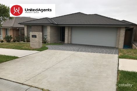 26 Corduroy Rd, Elizabeth Hills, NSW 2171