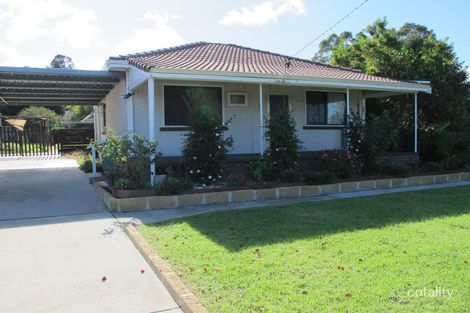 Property photo of 28 Denton Street Collie WA 6225