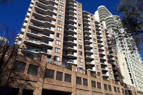 40/336-346 Sussex St, Sydney, NSW 2000