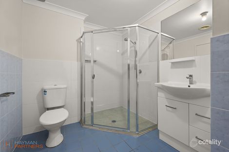 Property photo of 43B/12 Albermarle Place Phillip ACT 2606
