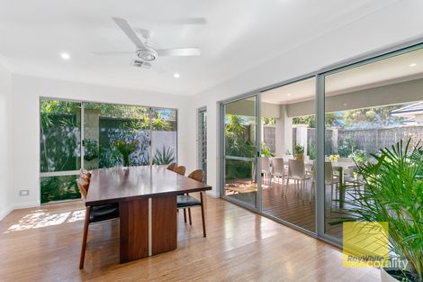 Property photo of 18 Tuttlebee Terrace Mosman Park WA 6012