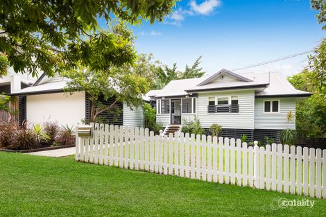 Property photo of 47 Nestor Avenue Bardon QLD 4065