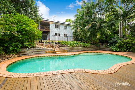 Property photo of 47 Nestor Avenue Bardon QLD 4065