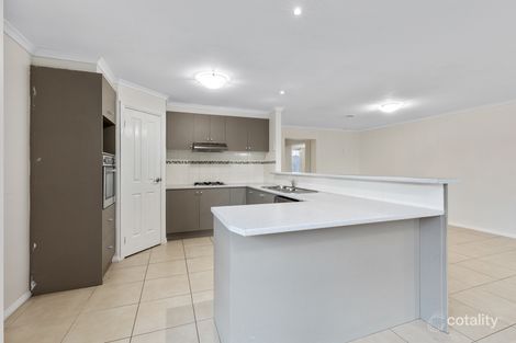 Property photo of 10 Josephine Way Sebastopol VIC 3356