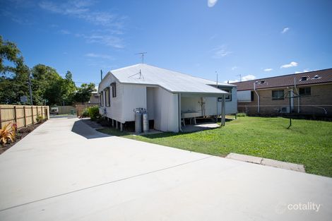Property photo of 31 Forth Street South Mackay QLD 4740