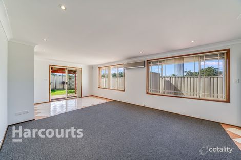 Property photo of 2 Osburn Place St Helens Park NSW 2560