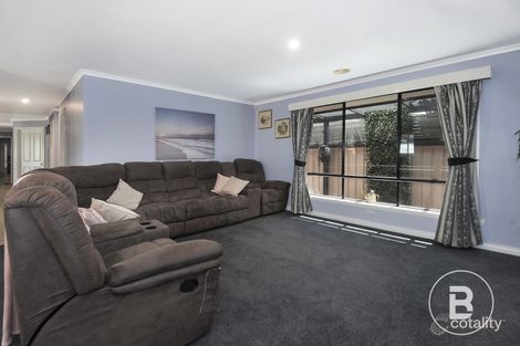 Property photo of 7 Ashbourne Court Alfredton VIC 3350
