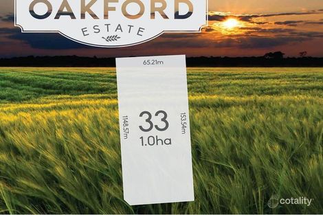 22 Dunlop Bvd, Lewiston, SA 5501