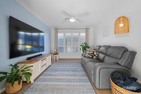 Property photo of 39 Kidman Circuit Thornlands QLD 4164