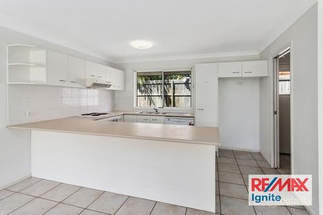 Property photo of 4 Heritage Street Riverhills QLD 4074