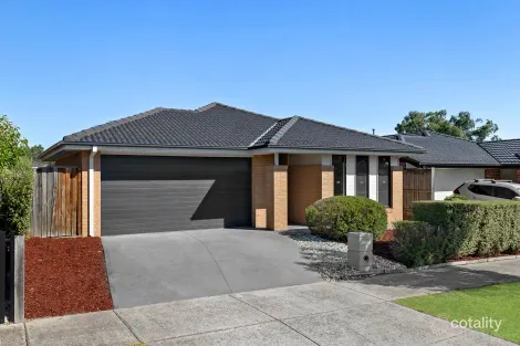 Property photo of 7 Holding Way Doreen VIC 3754