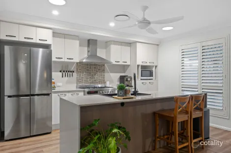Property photo of 39 Kidman Circuit Thornlands QLD 4164