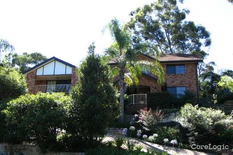 Property photo of 4 Keighran Place Cherrybrook NSW 2126