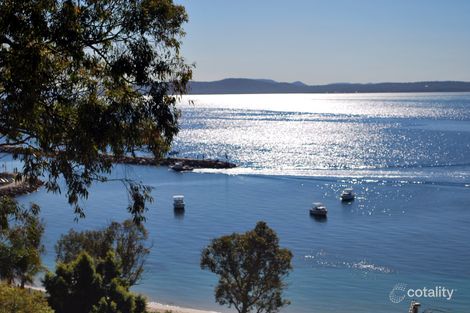 Property photo of 17/53 Victoria Parade Nelson Bay NSW 2315