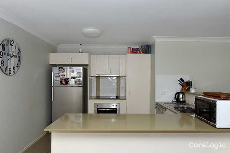 Property photo of 2/7 Wildcard Drive Glenvale QLD 4350