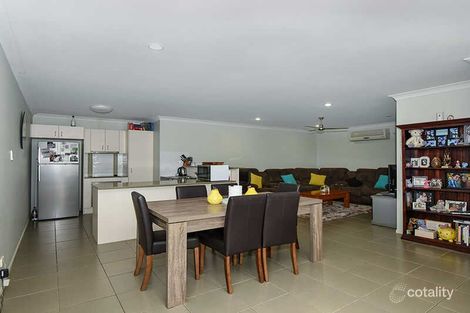 Property photo of 2/7 Wildcard Drive Glenvale QLD 4350