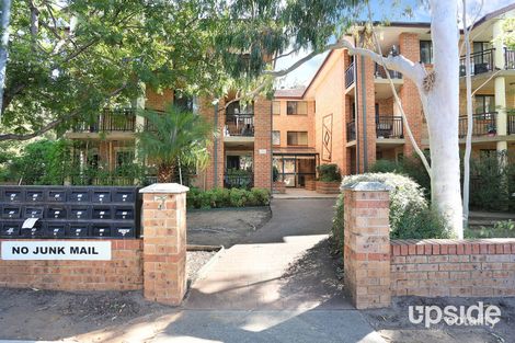 Property photo of 3/3-7 Addlestone Road Merrylands NSW 2160